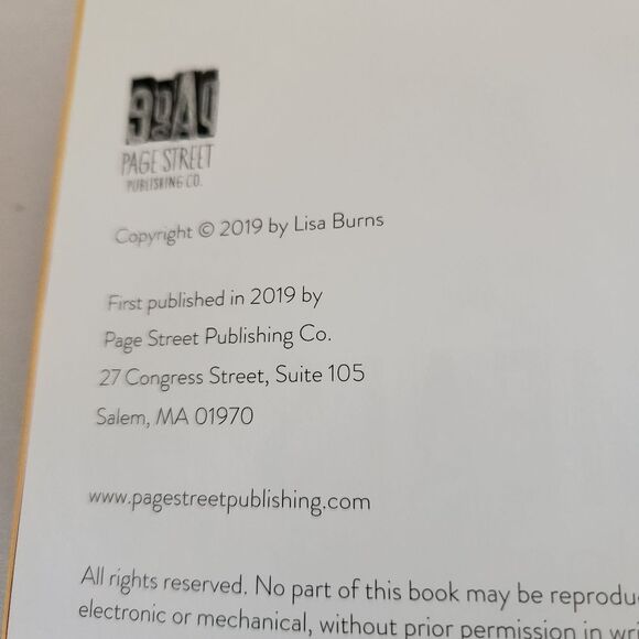 Family Meals from Scratch in Your Instant Pot Cookbook By Lisa Burns 192 Pages - Picture 3 of 7